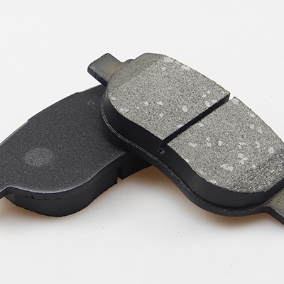 semi-metallic-brake-pad